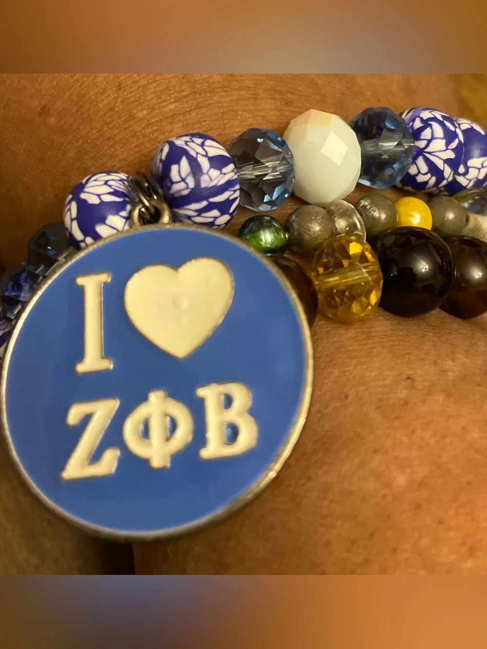 Zeta Phi Beta zeta phi